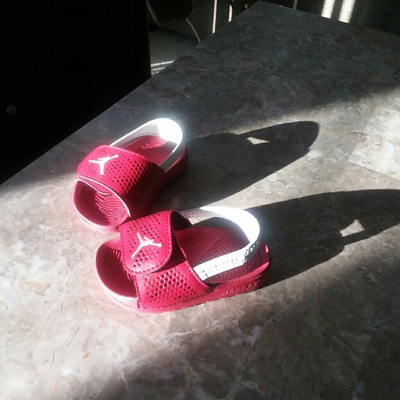 Jordan Other - Kids Jordan Slides